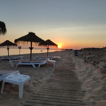 Appartement Apartamento T3 Herdade Dos Salgados 11b2c