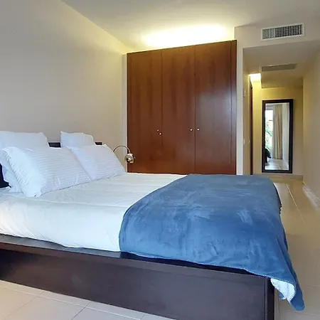 Apartamento T3 Herdade Dos Salgados 11b2c Appartement