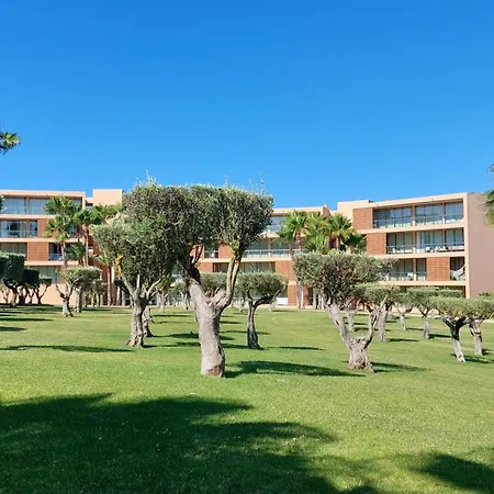 Apartamento T3 Herdade Dos Salgados 11b2c Apartman