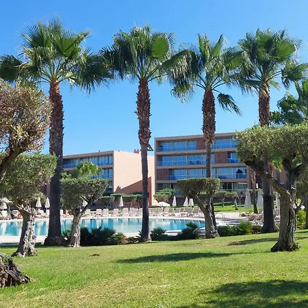 Apartamento T3 Herdade Dos Salgados 11b2c Guia