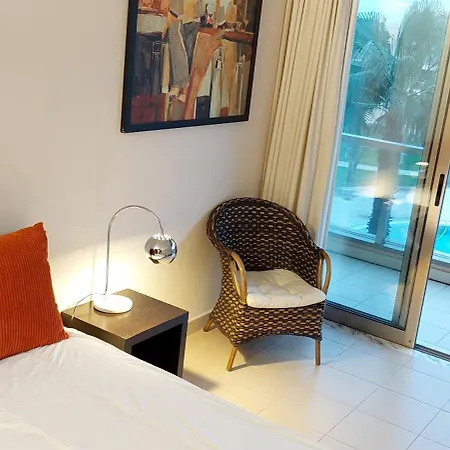 Apartamento T3 Herdade Dos Salgados 11b2c ギーア