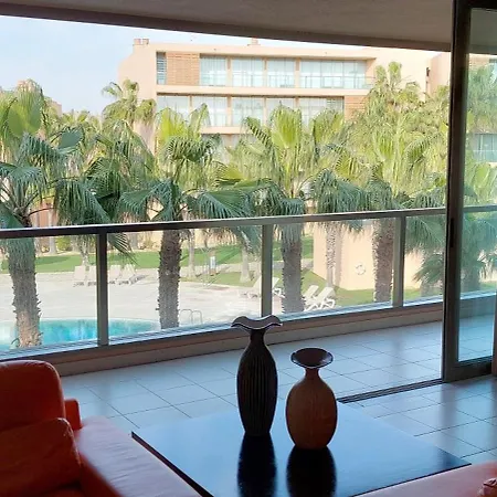 Apartamento T3 Herdade Dos Salgados 11b2c *