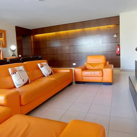 Apartamento T3 Herdade Dos Salgados 11b2c アパート *