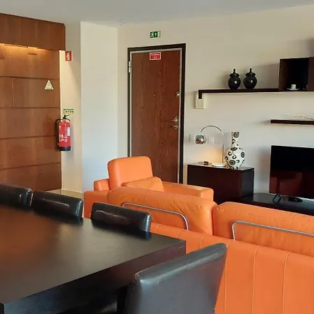 Apartamento T3 Herdade Dos Salgados 11b2c * ギーア