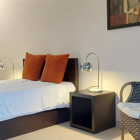 Apartamento T3 Herdade Dos Salgados 11b2c アパート ギーア