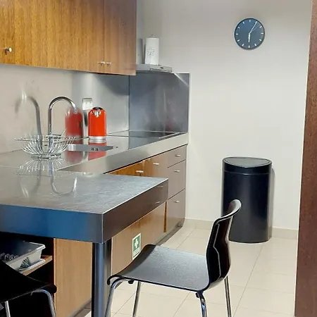 Apartamento T3 Herdade Dos Salgados 11b2c アパート