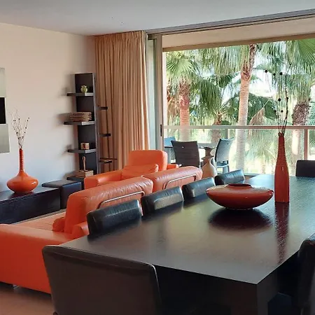 アパート Apartamento T3 Herdade Dos Salgados 11b2c ギーア