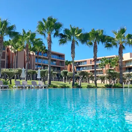 Apartamento T3 Herdade Dos Salgados 11b2c * Guia (Faro)