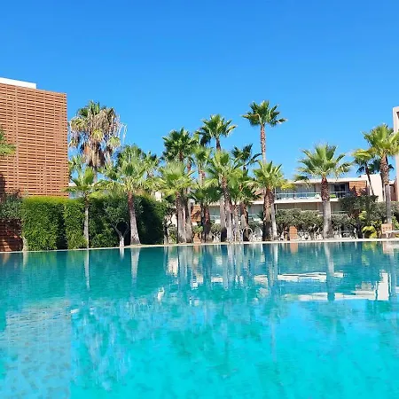 Apartamento T3 Herdade Dos Salgados 11b2c * Guia (Faro)
