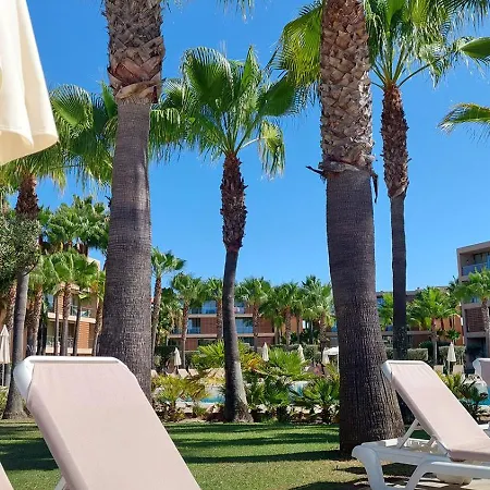 Apartamento T3 Herdade Dos Salgados 11b2c Daire Guia (Faro)