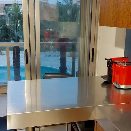 Apartamento T3 Herdade Dos Salgados 11b2c شقة جويا