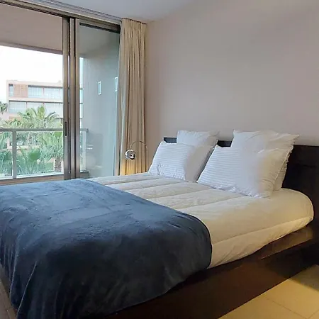 شقة Apartamento T3 Herdade Dos Salgados 11b2c جويا