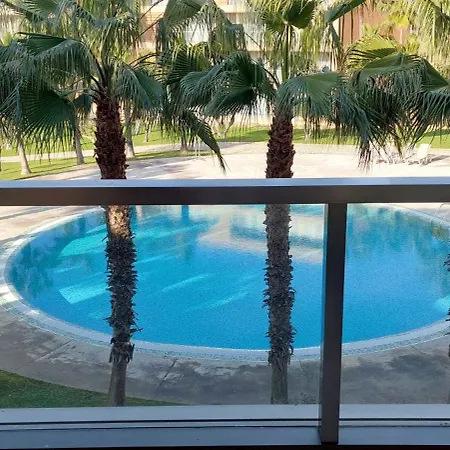 شقة Apartamento T3 Herdade Dos Salgados 11b2c *