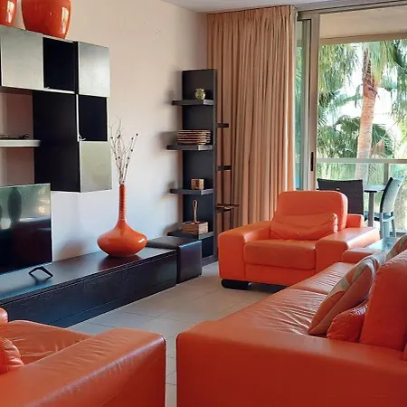 Apartamento T3 Herdade Dos Salgados 11b2c جويا