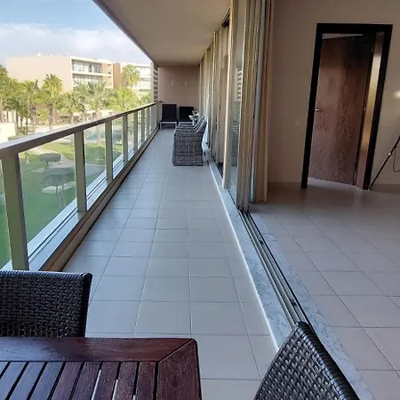 Apartamento T3 Herdade Dos Salgados 11b2c شقة *