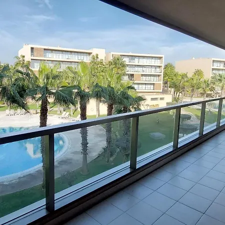 Apartamento T3 Herdade Dos Salgados 11b2c جويا