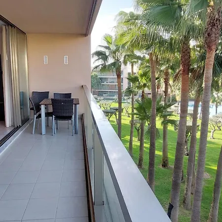 Apartamento T3 Herdade Dos Salgados 11b2c